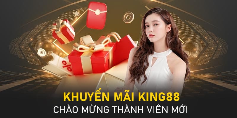 King88 - Khám Phá Thế Giới Giải Trí Đỉnh Cao Không Giới Hạn